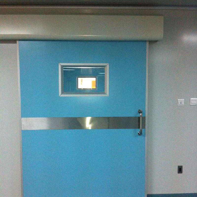 固原医用铅门