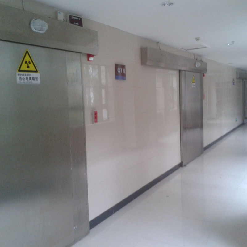 固原医用防护铅门